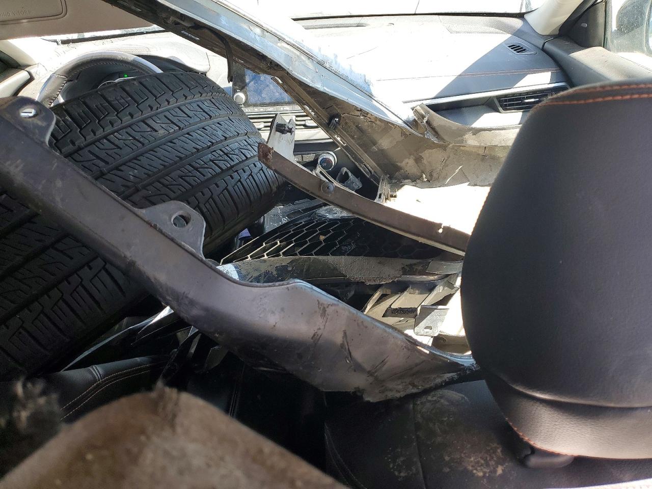 Nissan Altima Sr