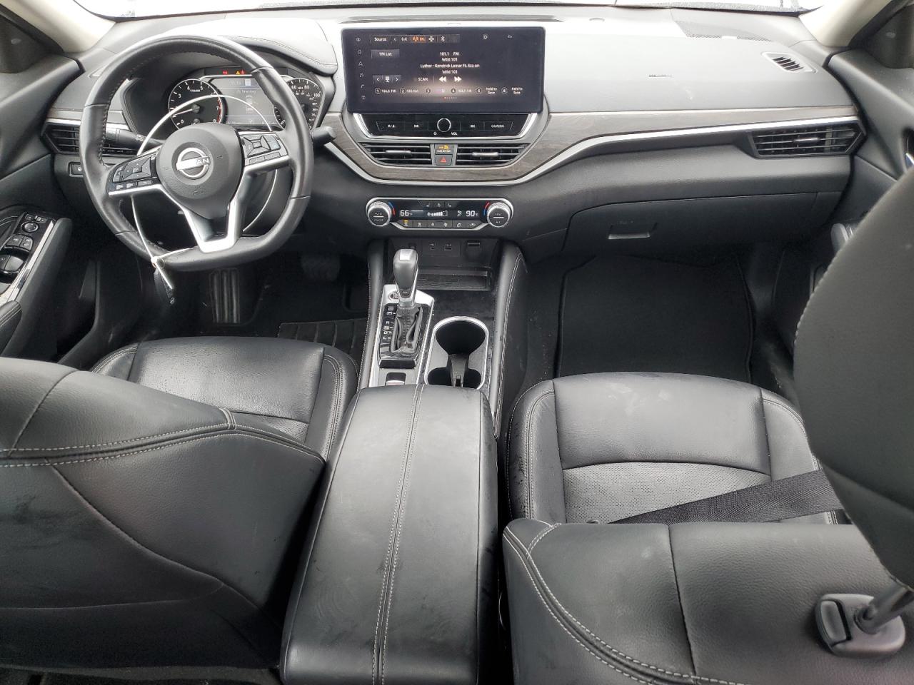 Nissan Altima Sl