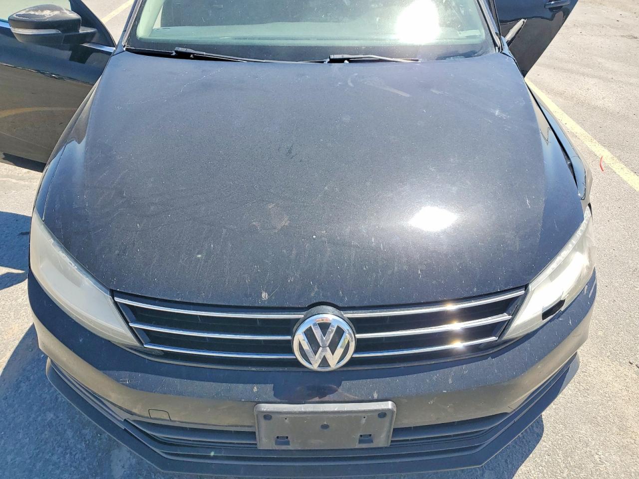 Volkswagen Jetta Se