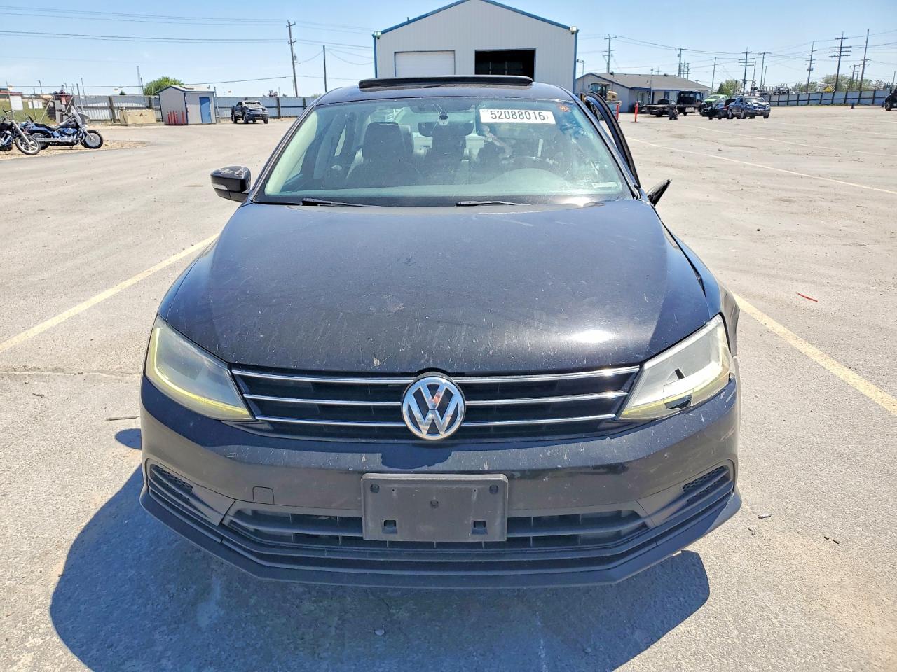 Volkswagen Jetta Se