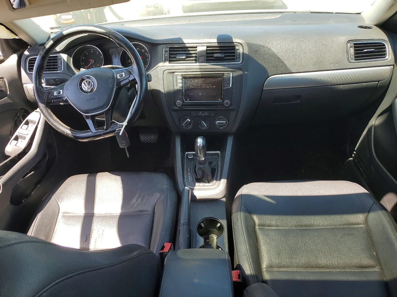 Volkswagen Jetta Se