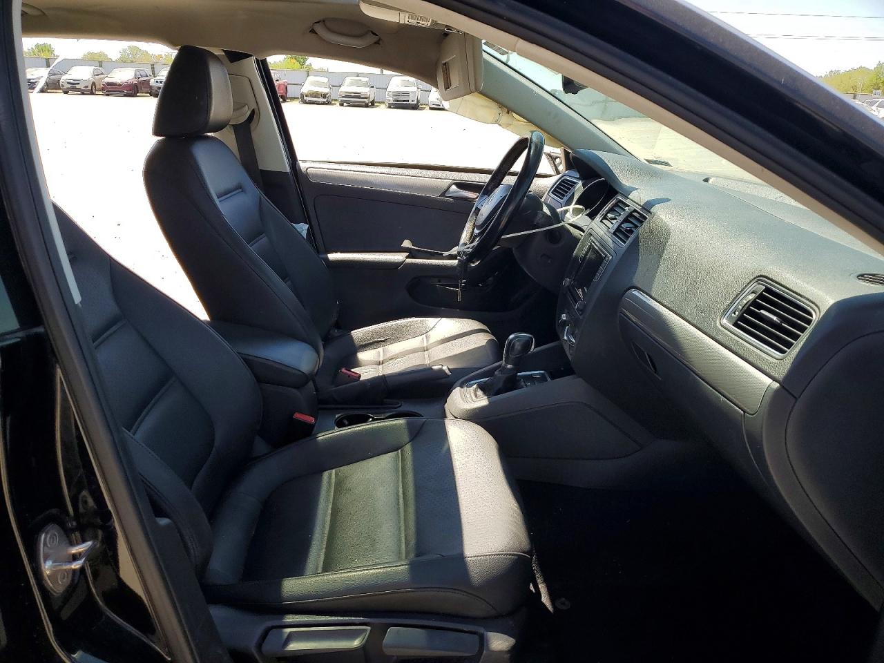 Volkswagen Jetta Se