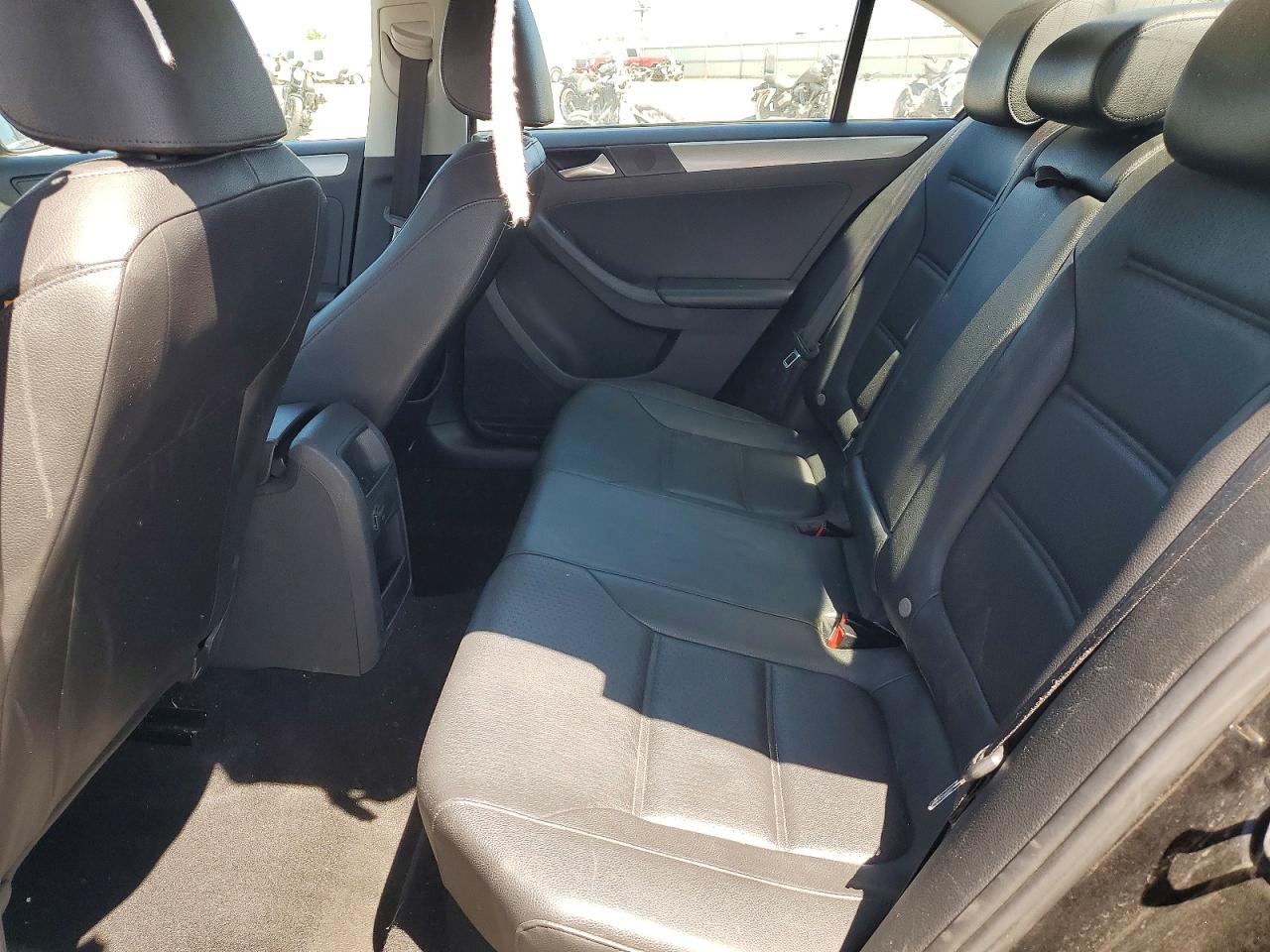 Volkswagen Jetta Se