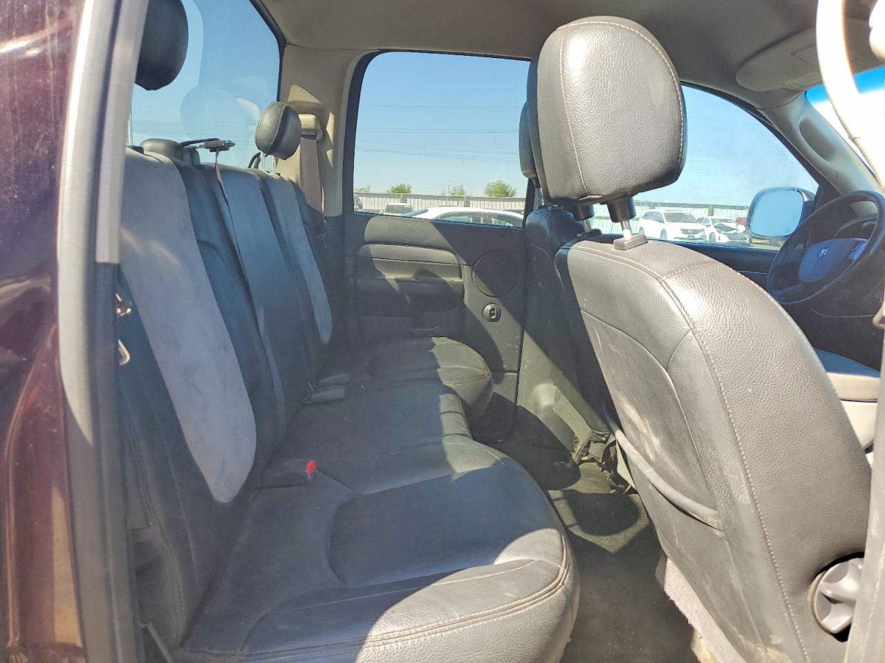 Dodge Ram 2500 St