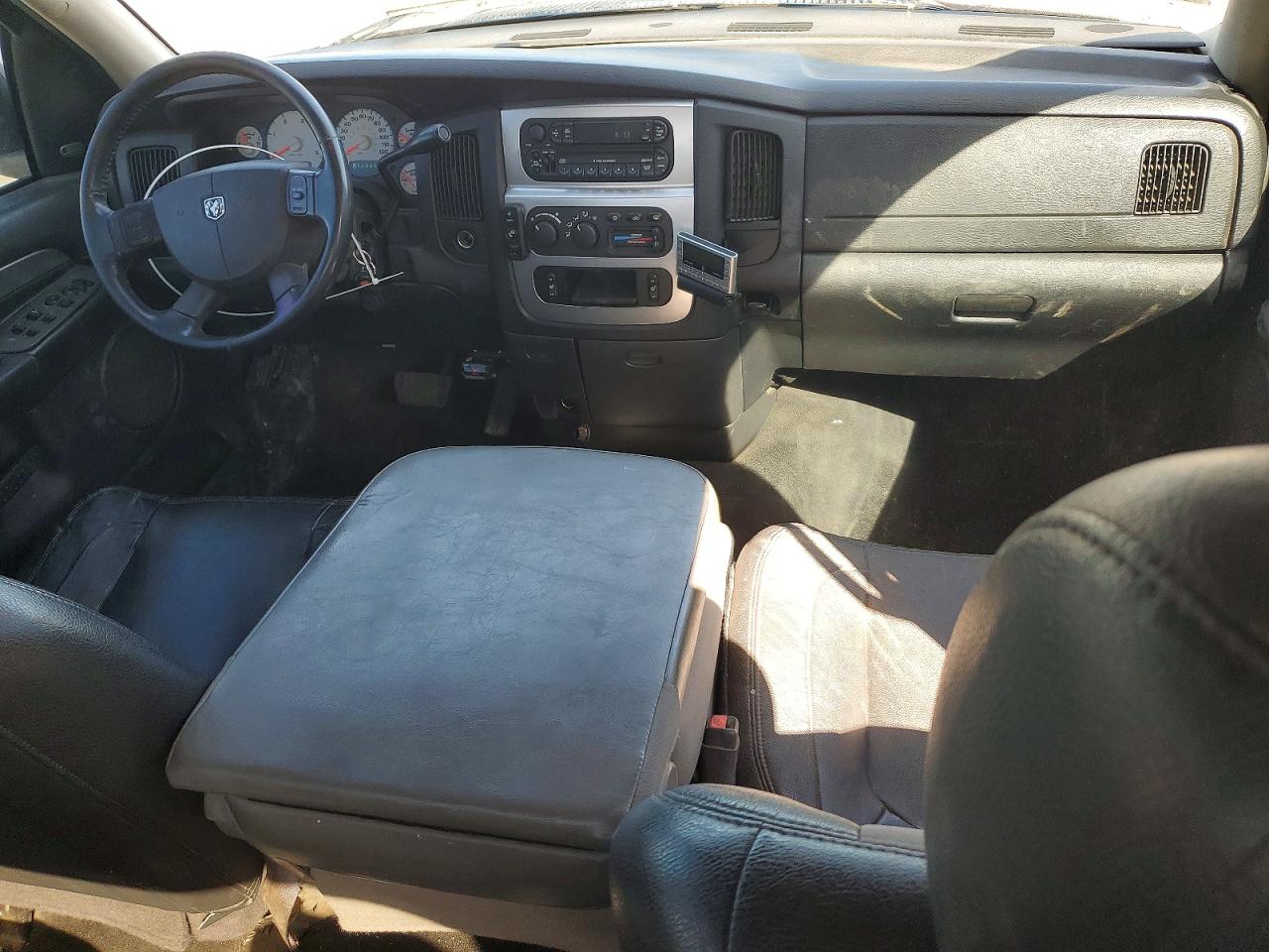 Dodge Ram 2500 St
