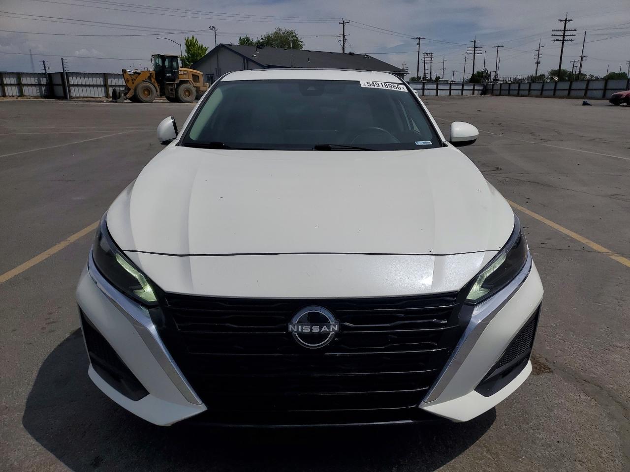 Nissan Altima Sv