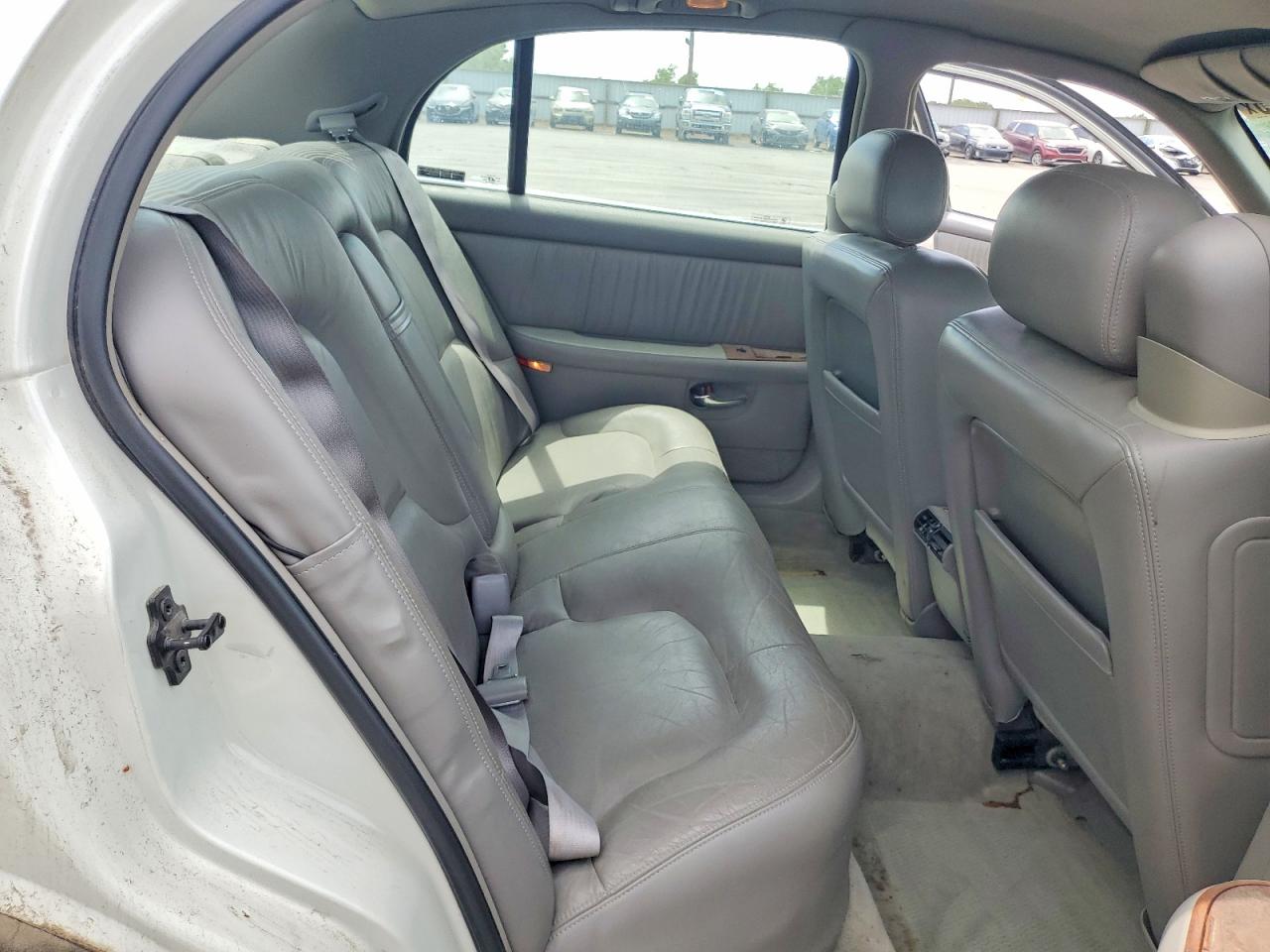 Buick Park Ave