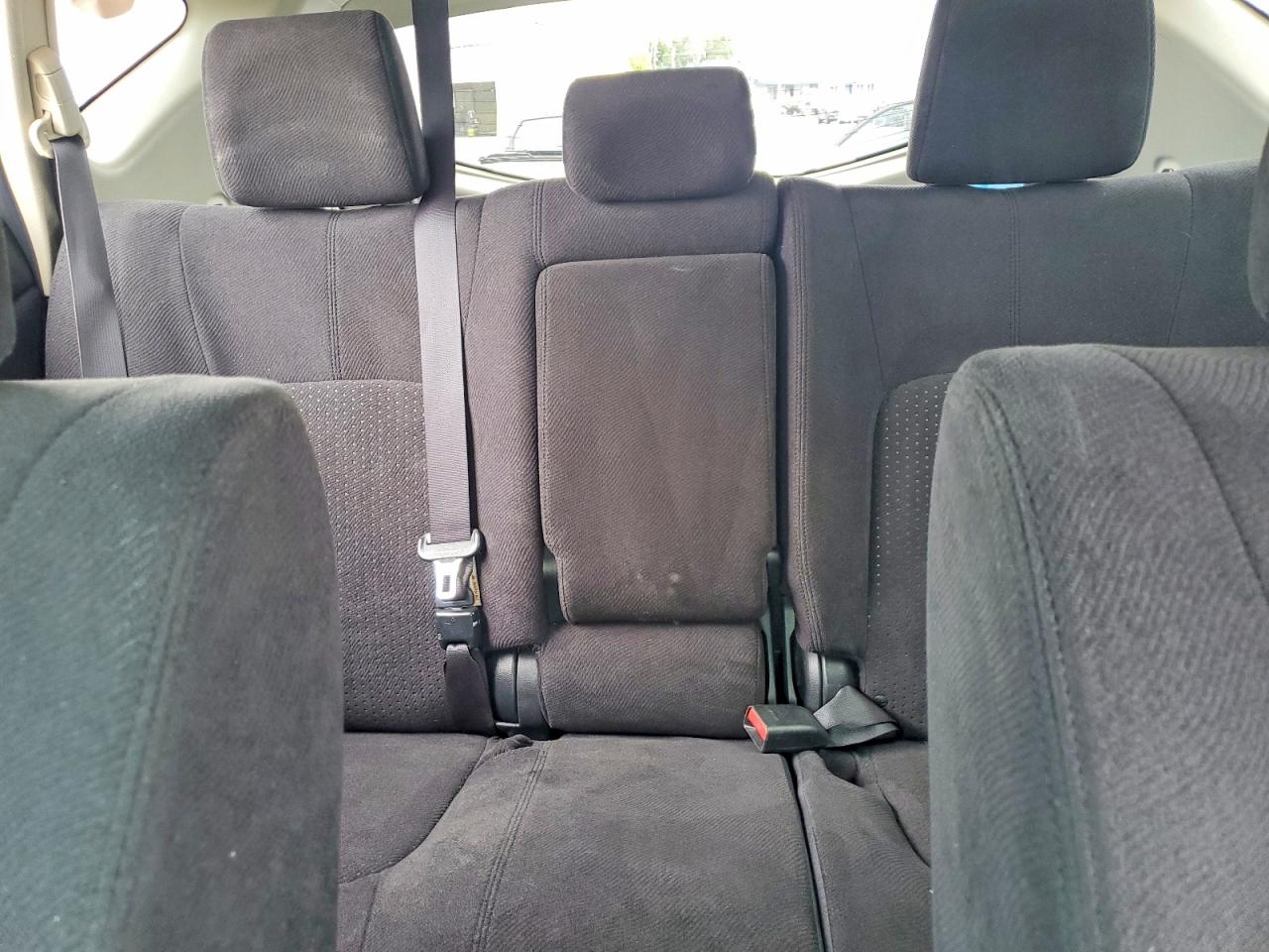 Nissan Murano S