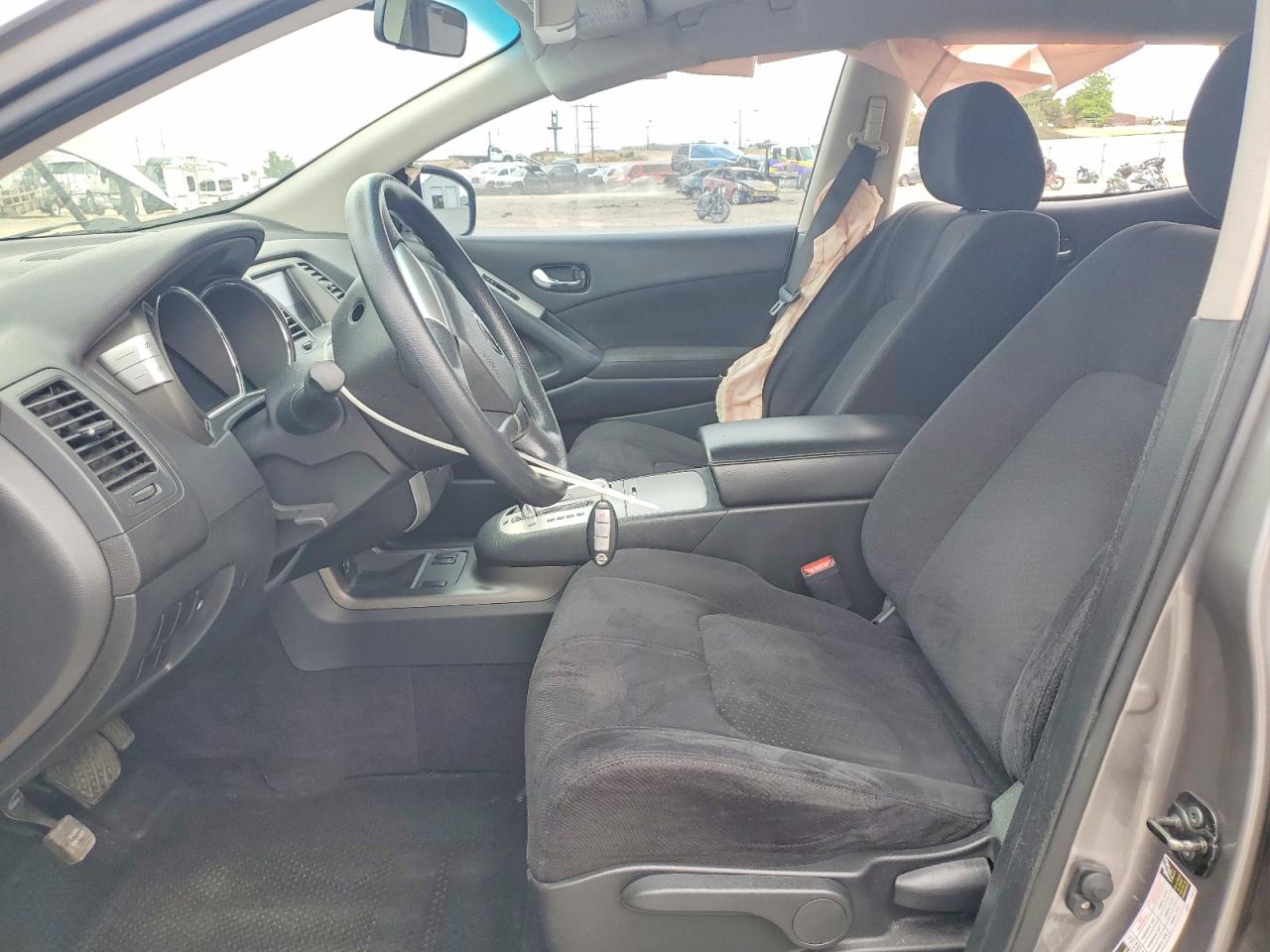 Nissan Murano S
