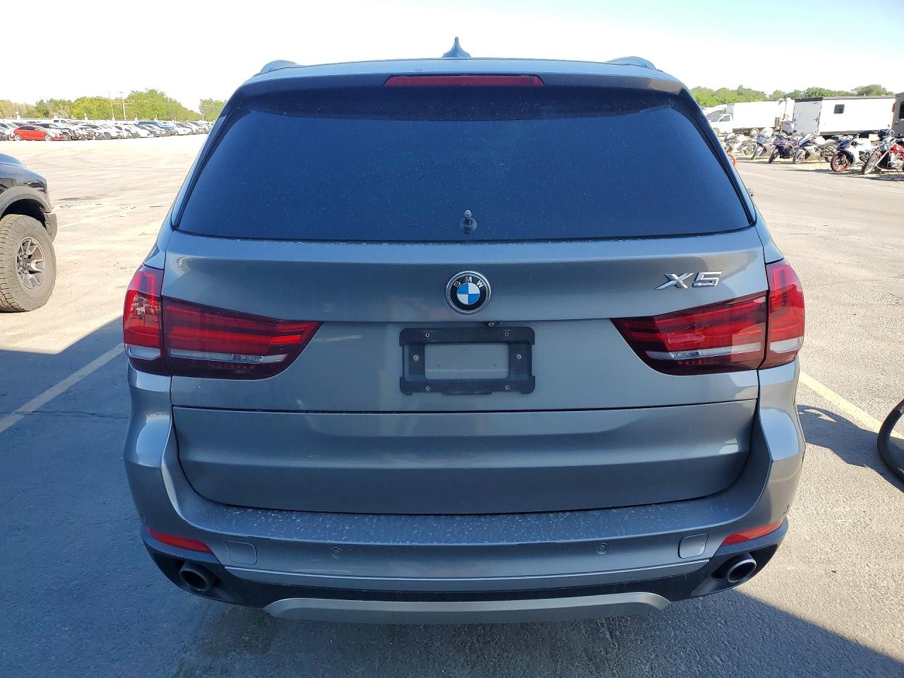 BMW X Series Sdrive35i