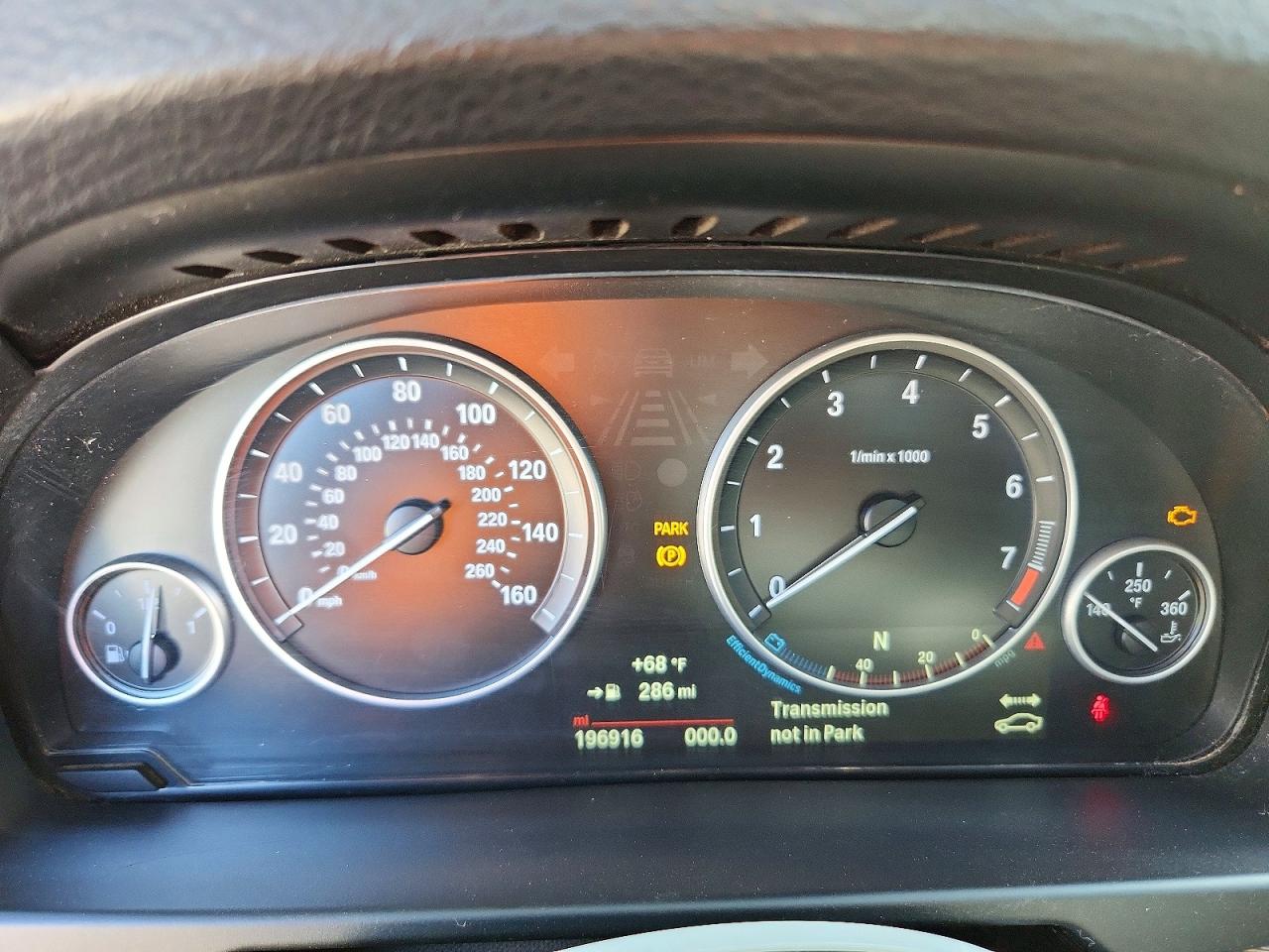 BMW X Series Sdrive35i