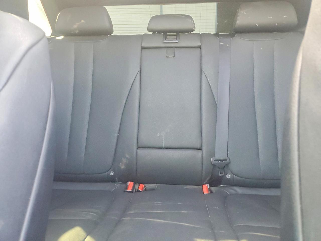 BMW X Series Sdrive35i