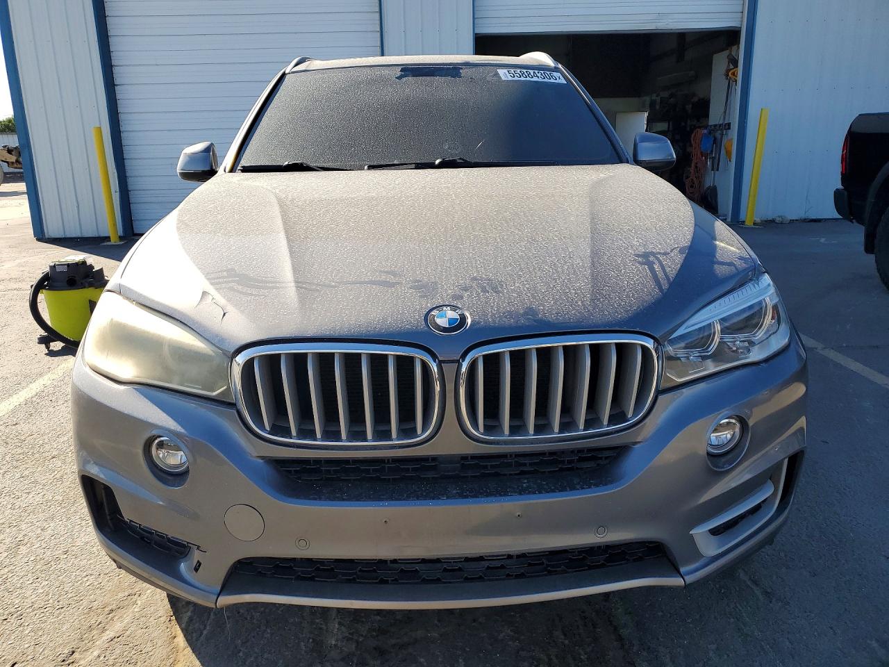 BMW X Series Sdrive35i