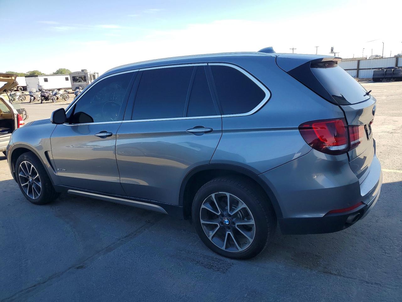 BMW X Series Sdrive35i