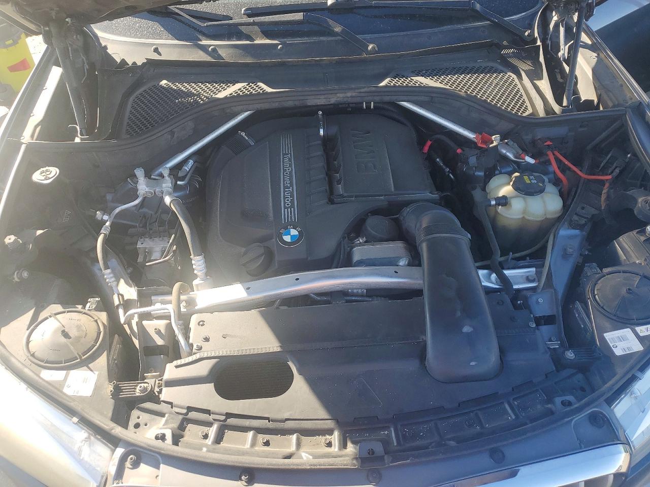 BMW X Series Sdrive35i