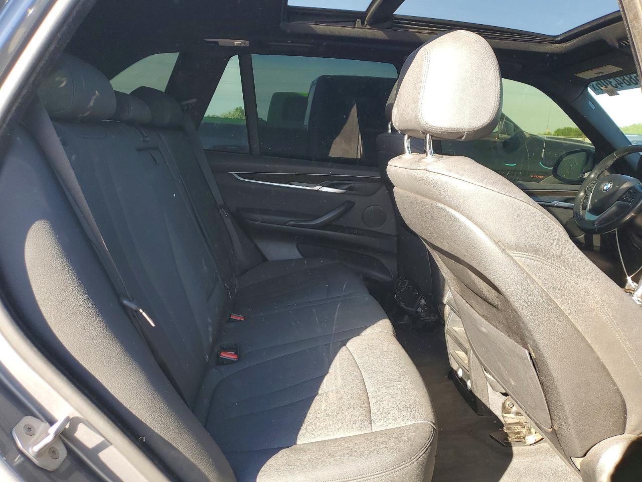 BMW X Series Sdrive35i
