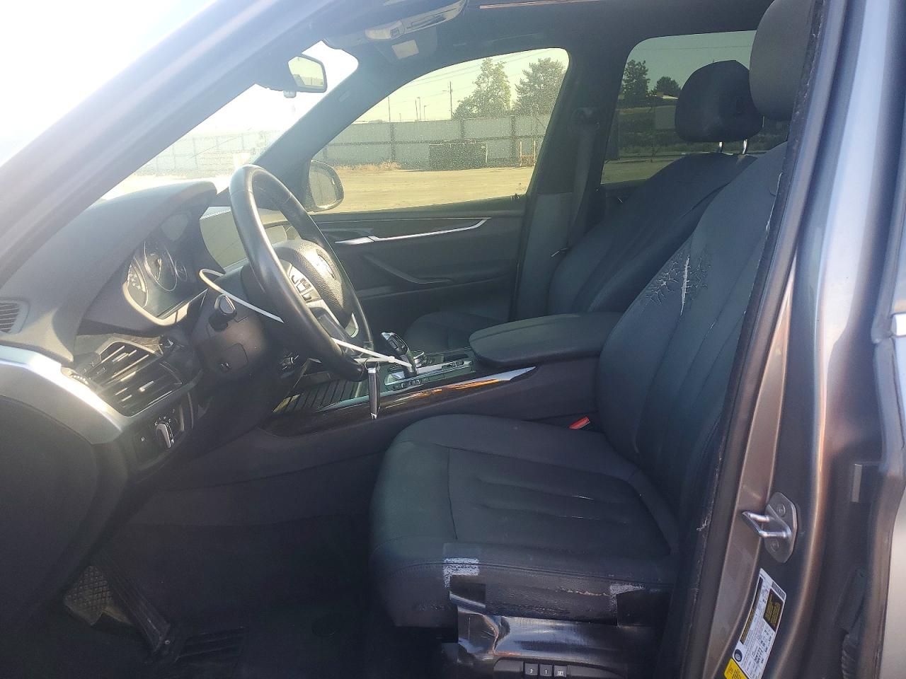 BMW X Series Sdrive35i