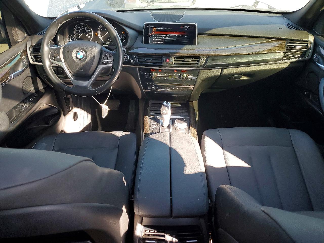 BMW X Series Sdrive35i