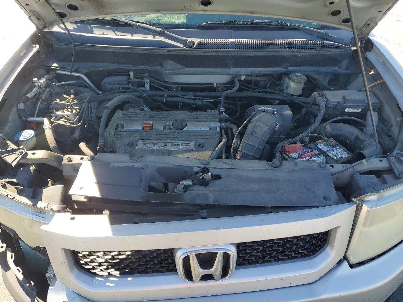 Honda Element Lx