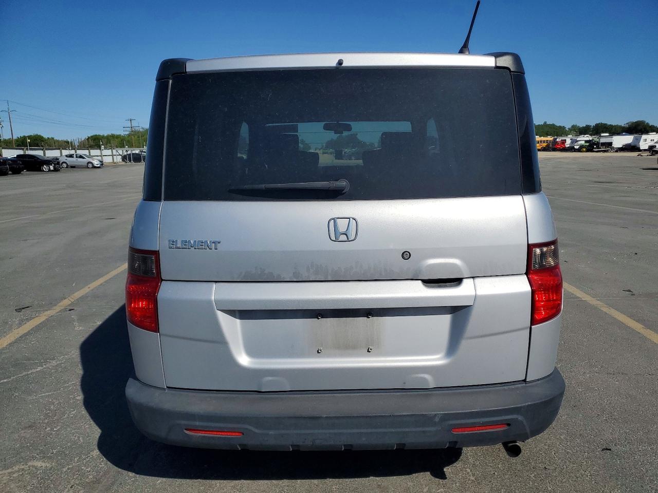 Honda Element Lx