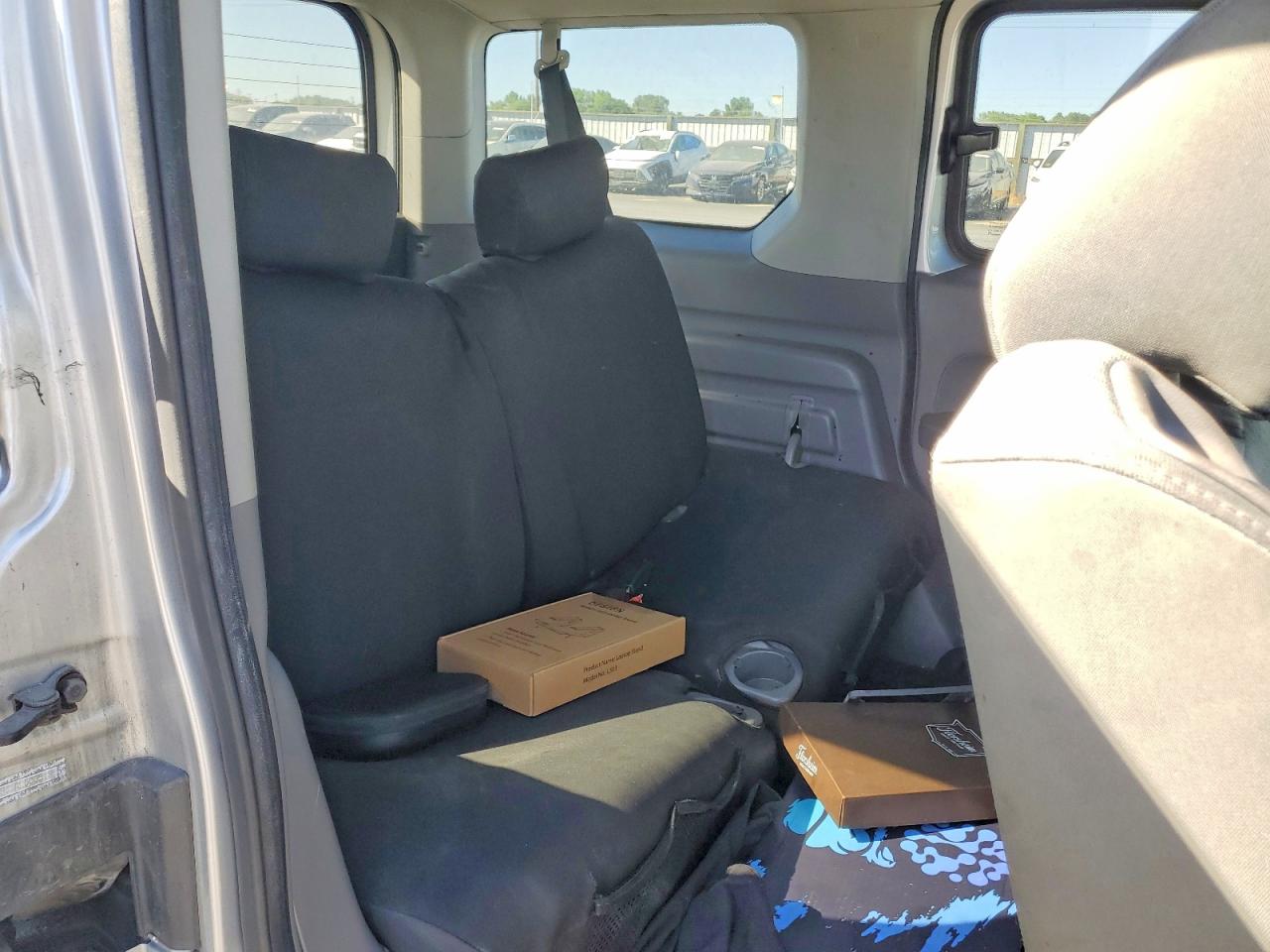 Honda Element Lx