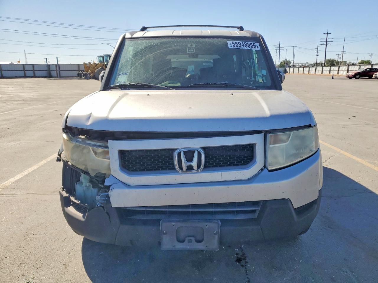Honda Element Lx
