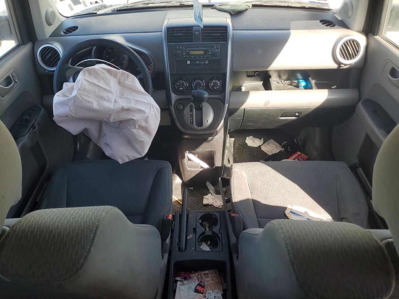 Honda Element Lx