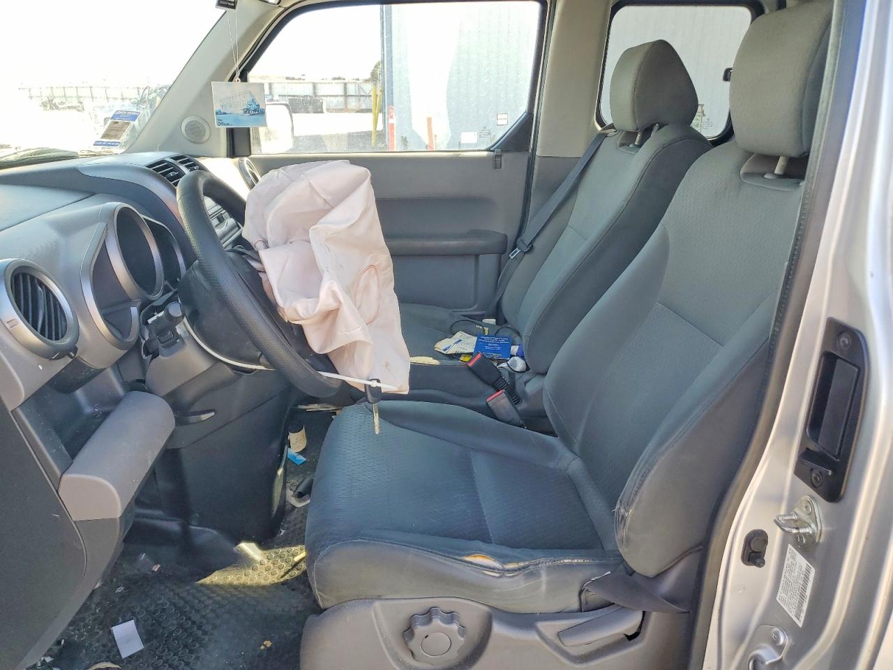 Honda Element Lx