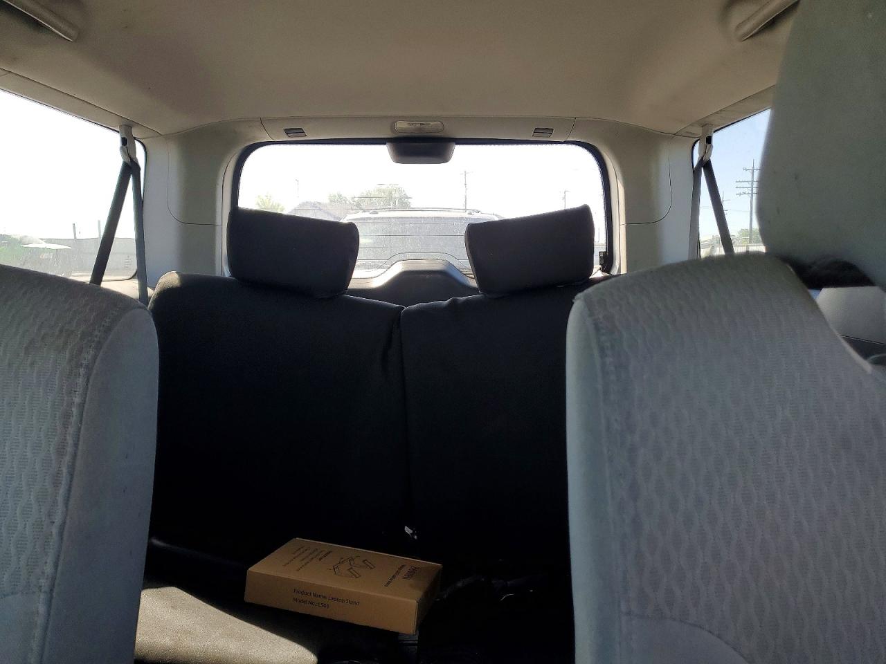 Honda Element Lx