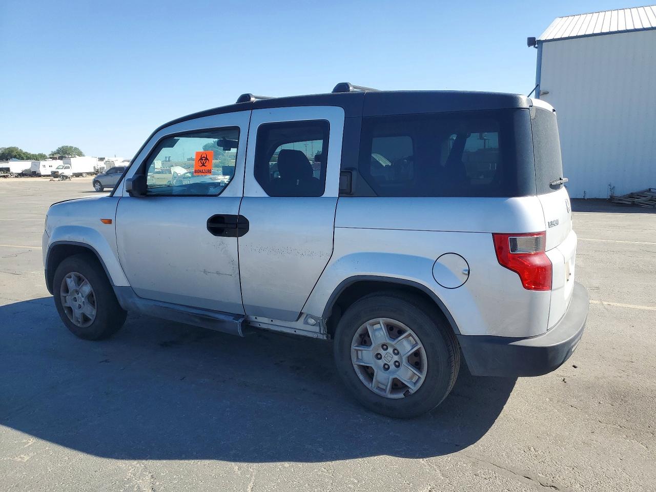 Honda Element Lx