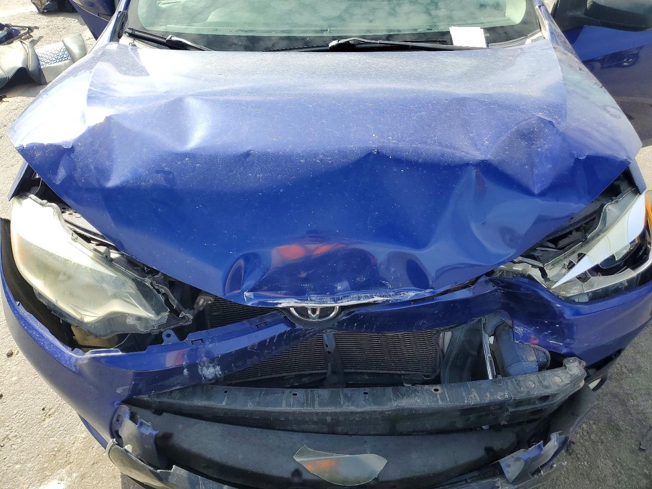 Toyota Corolla S Plus