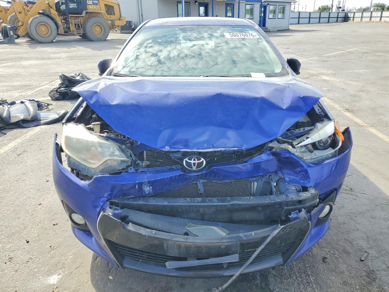 Toyota Corolla S Plus