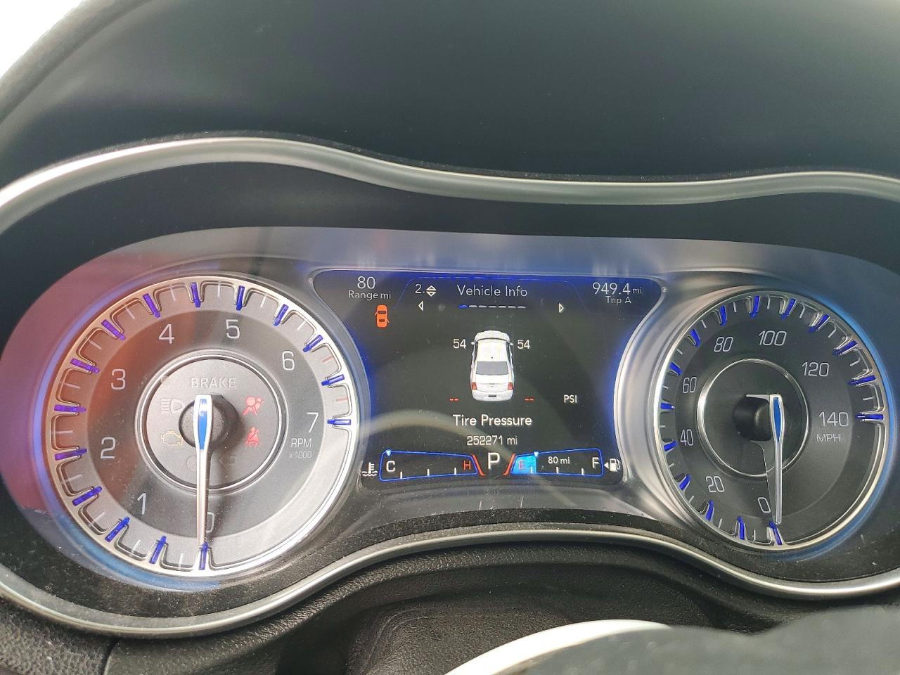 Chrysler 300 Limited