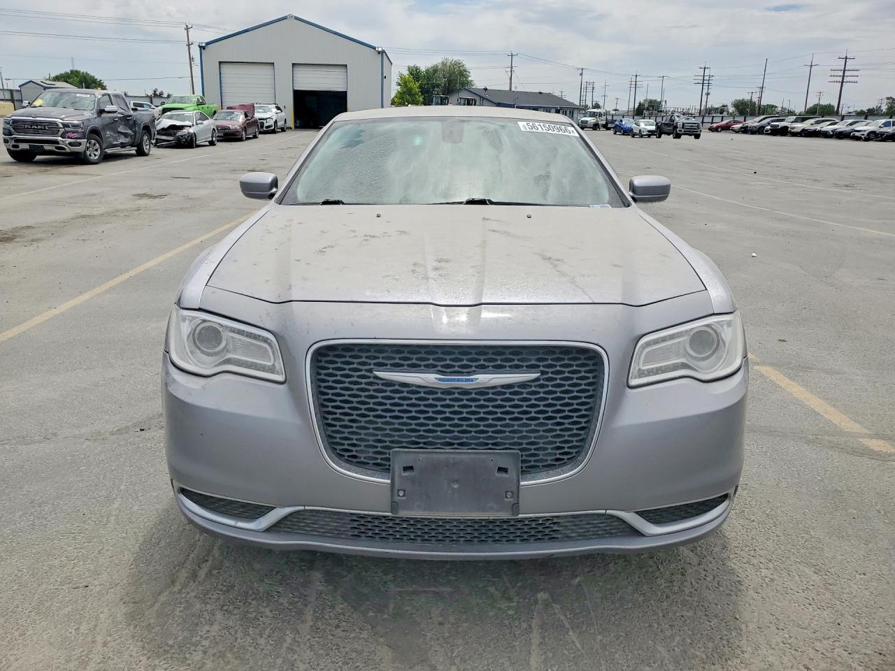 Chrysler 300 Limited