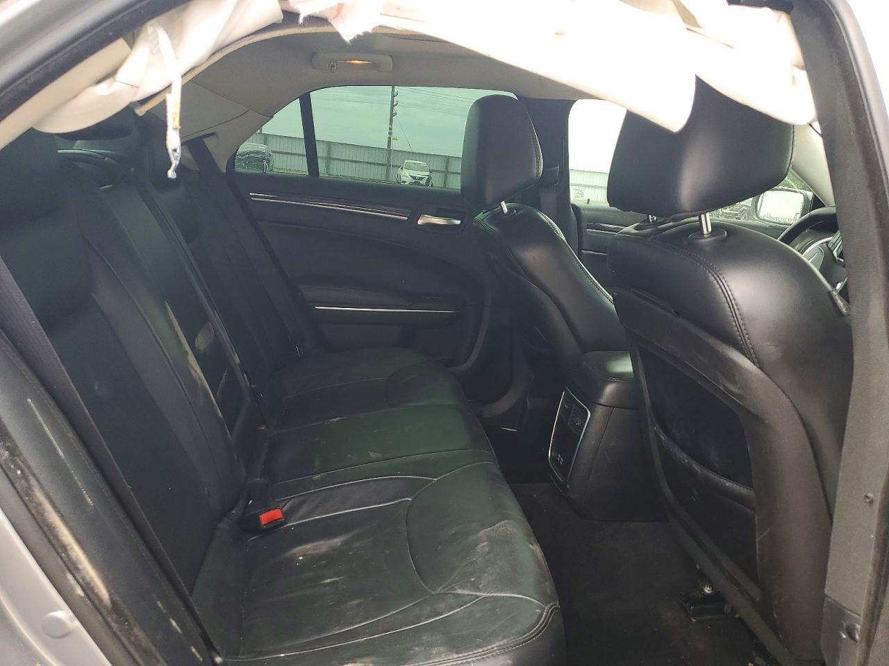 Chrysler 300 Limited