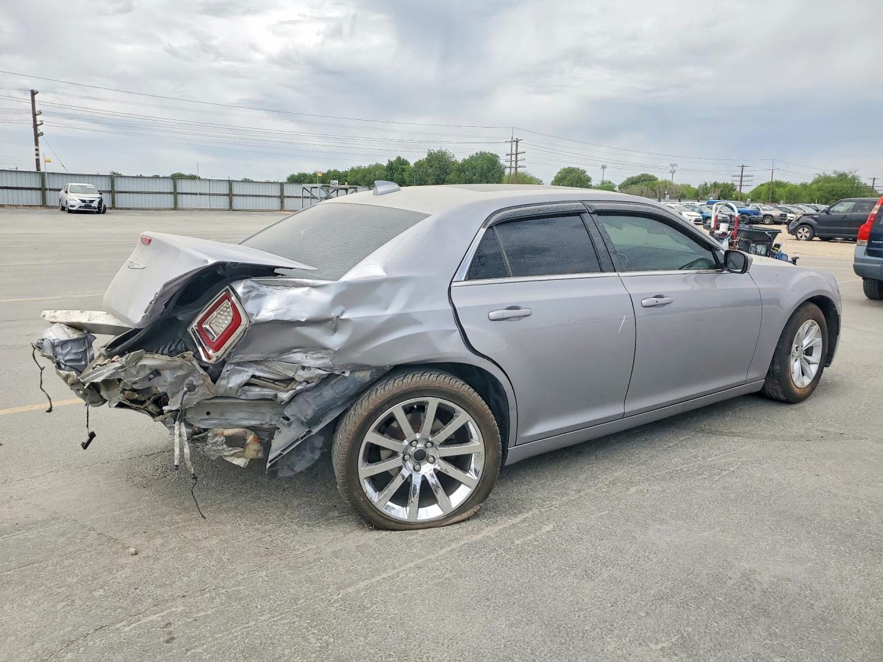 Chrysler 300 Limited