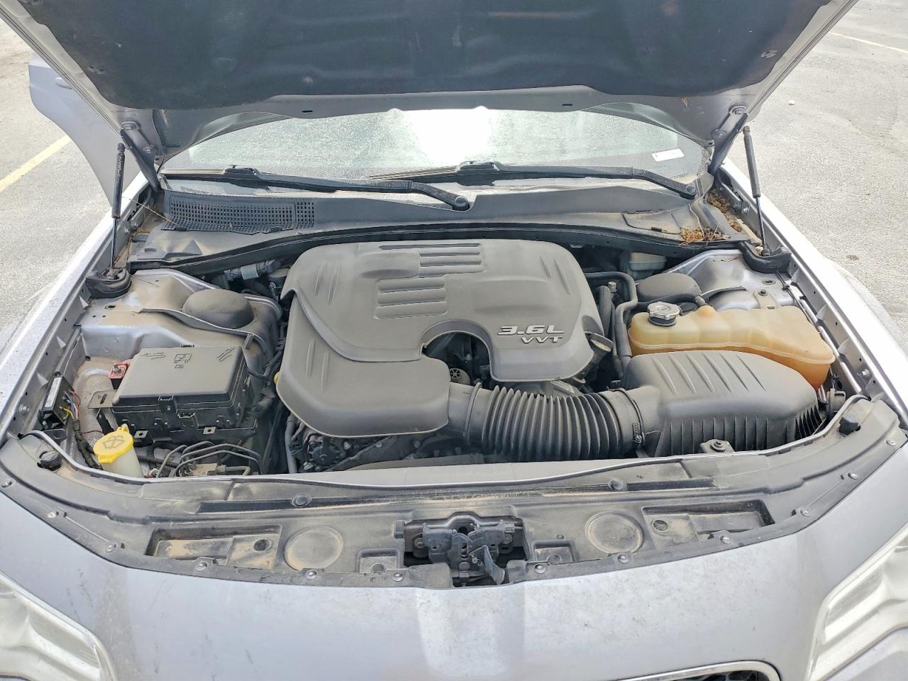 Chrysler 300 Limited