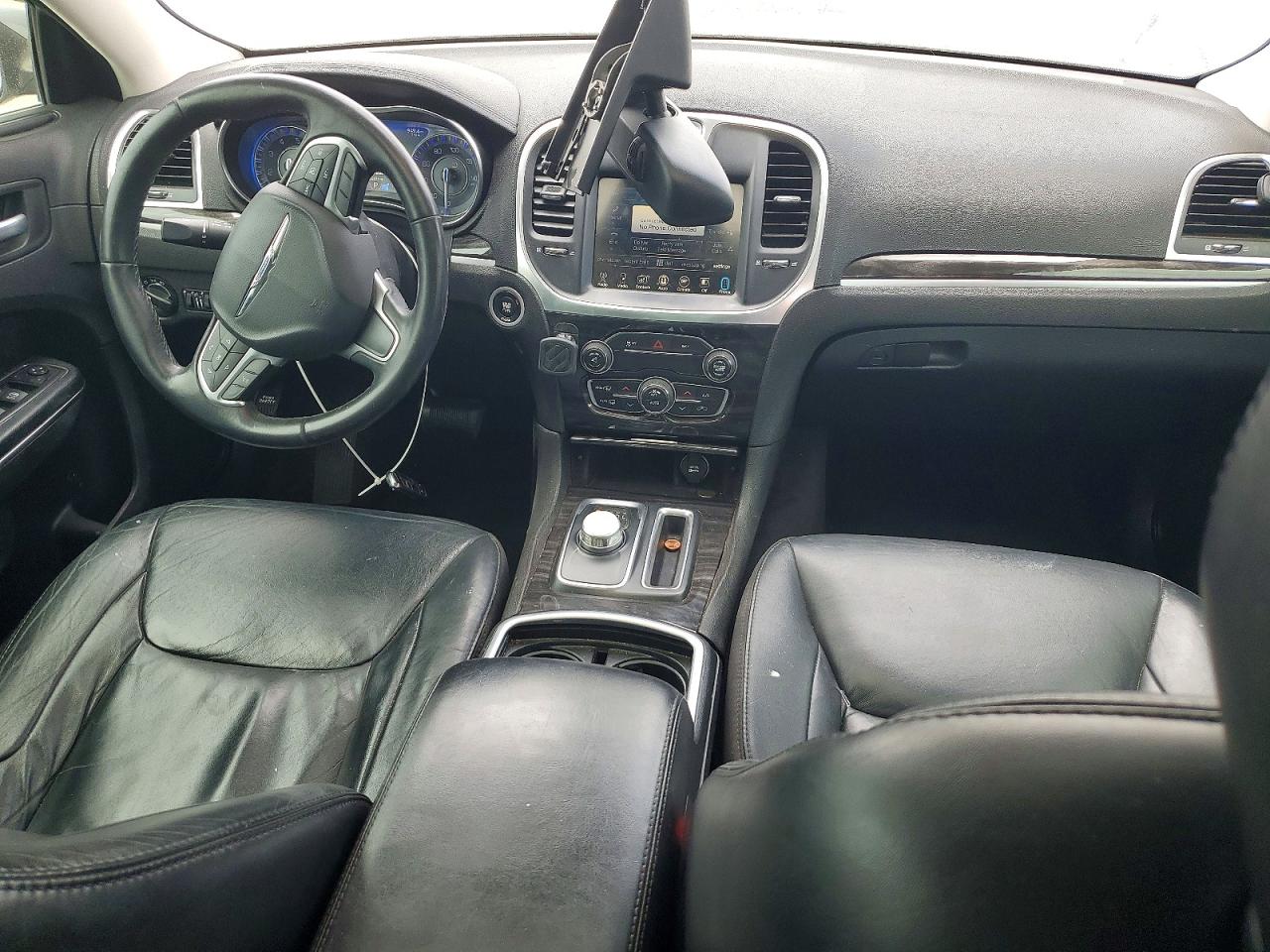 Chrysler 300 Limited