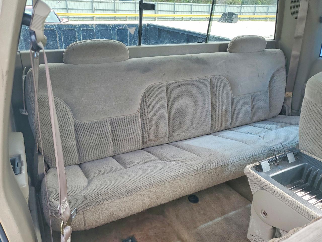 Chevrolet Gmt C1500