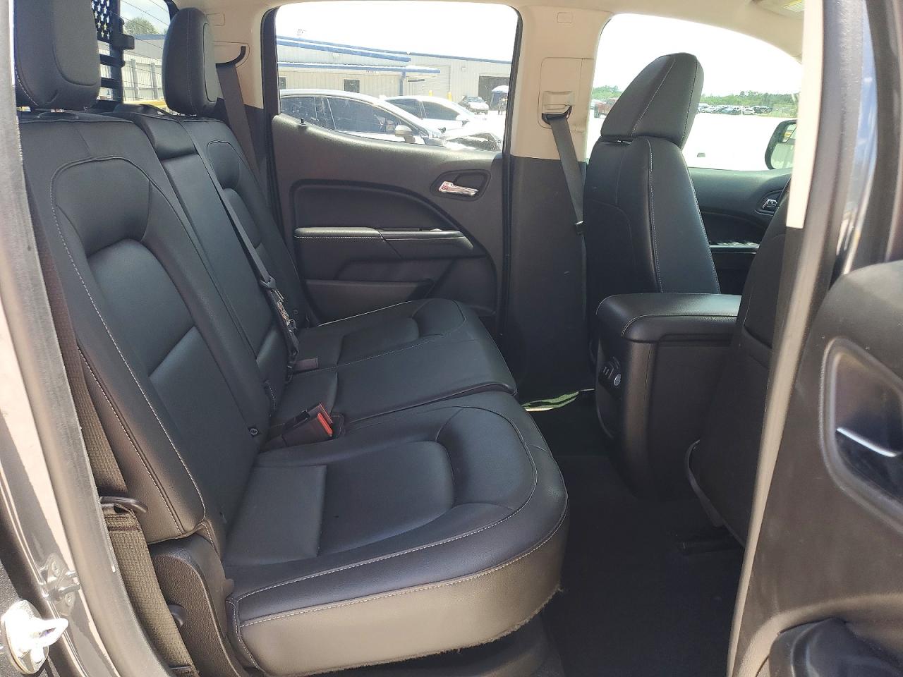 GMC Canyon Slt