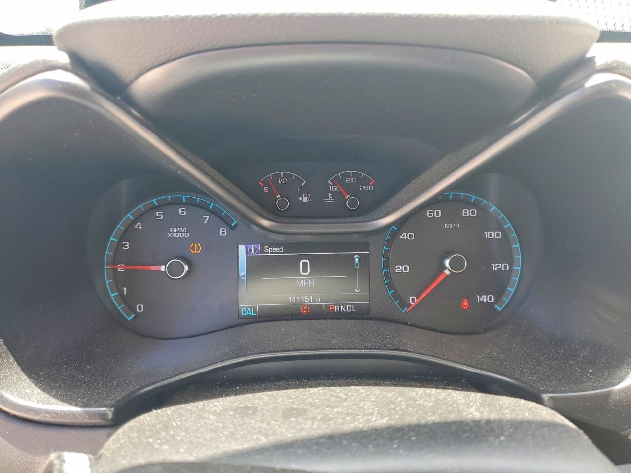 GMC Canyon Slt