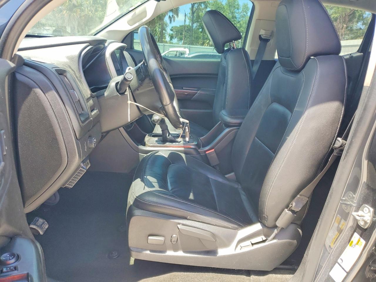 GMC Canyon Slt