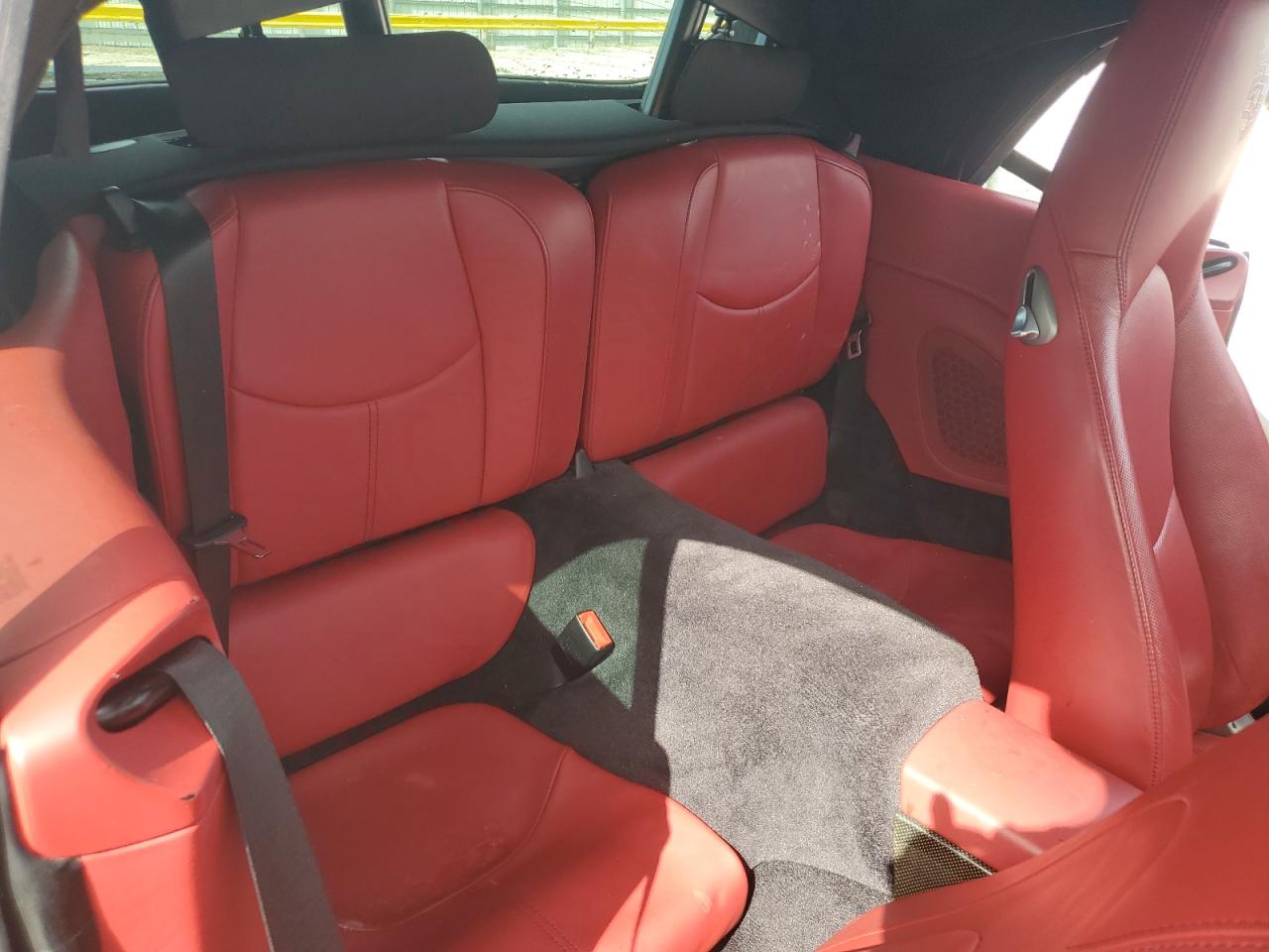 Porsche 911 Turbo