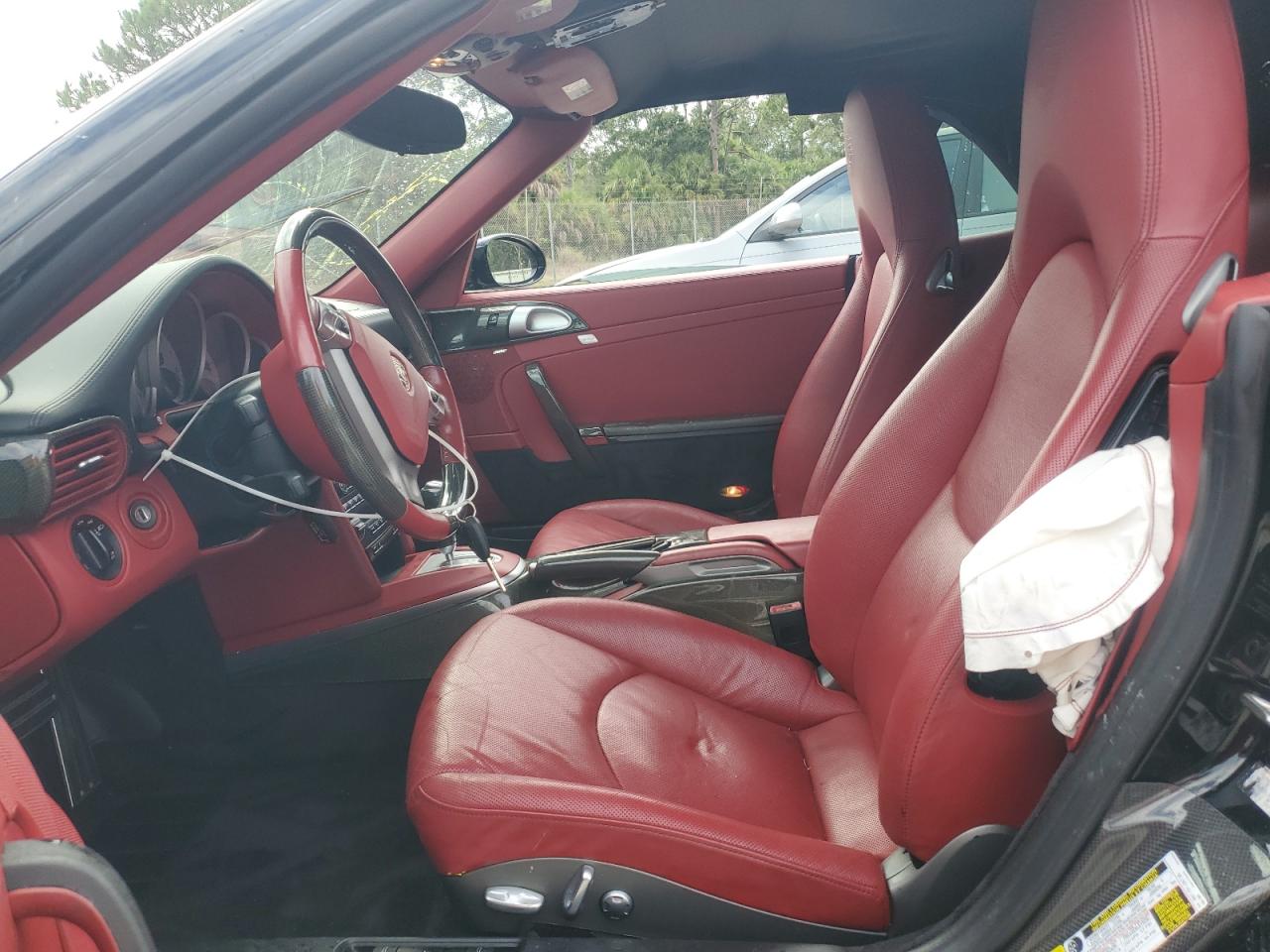 Porsche 911 Turbo