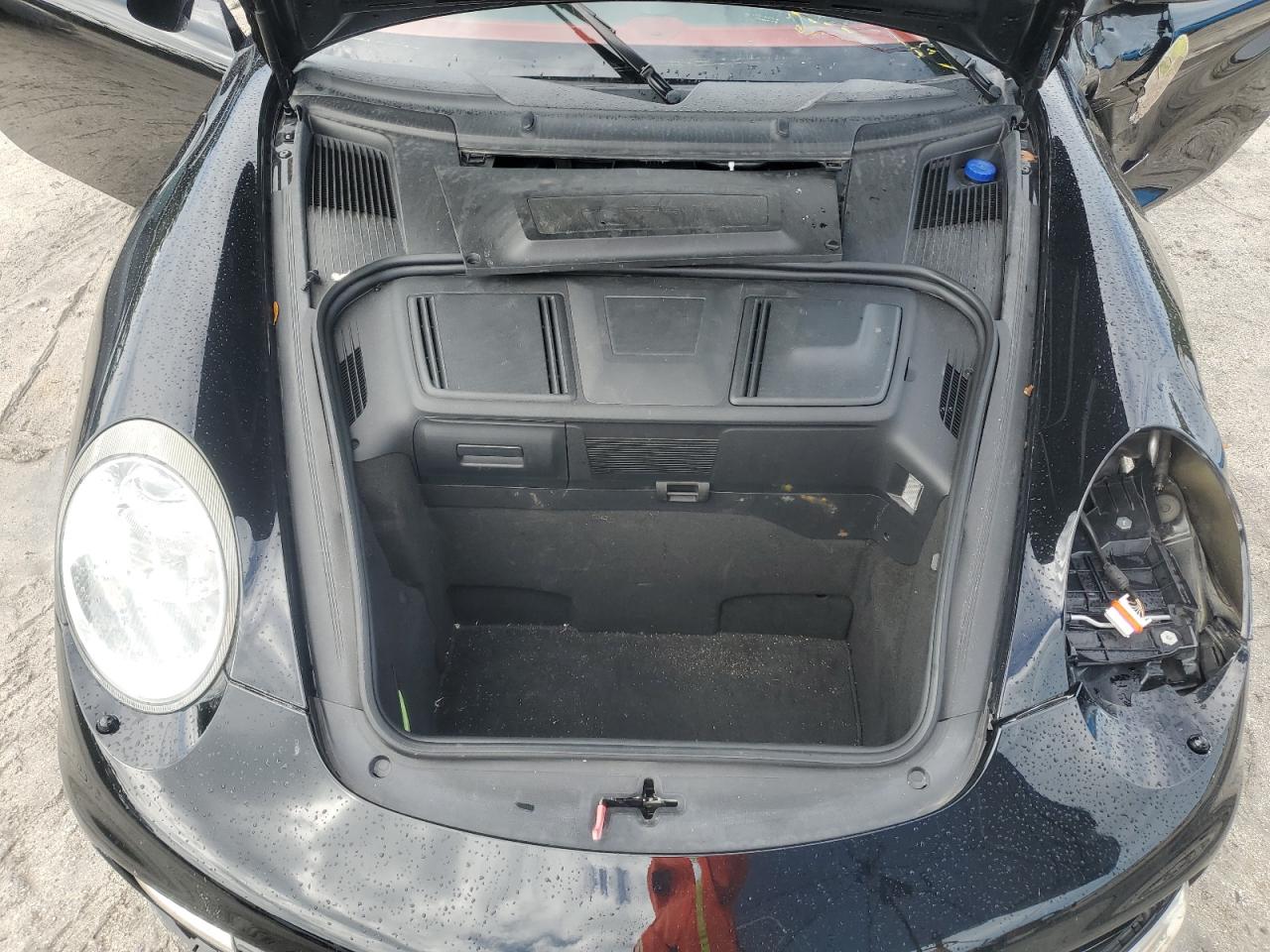 Porsche 911 Turbo
