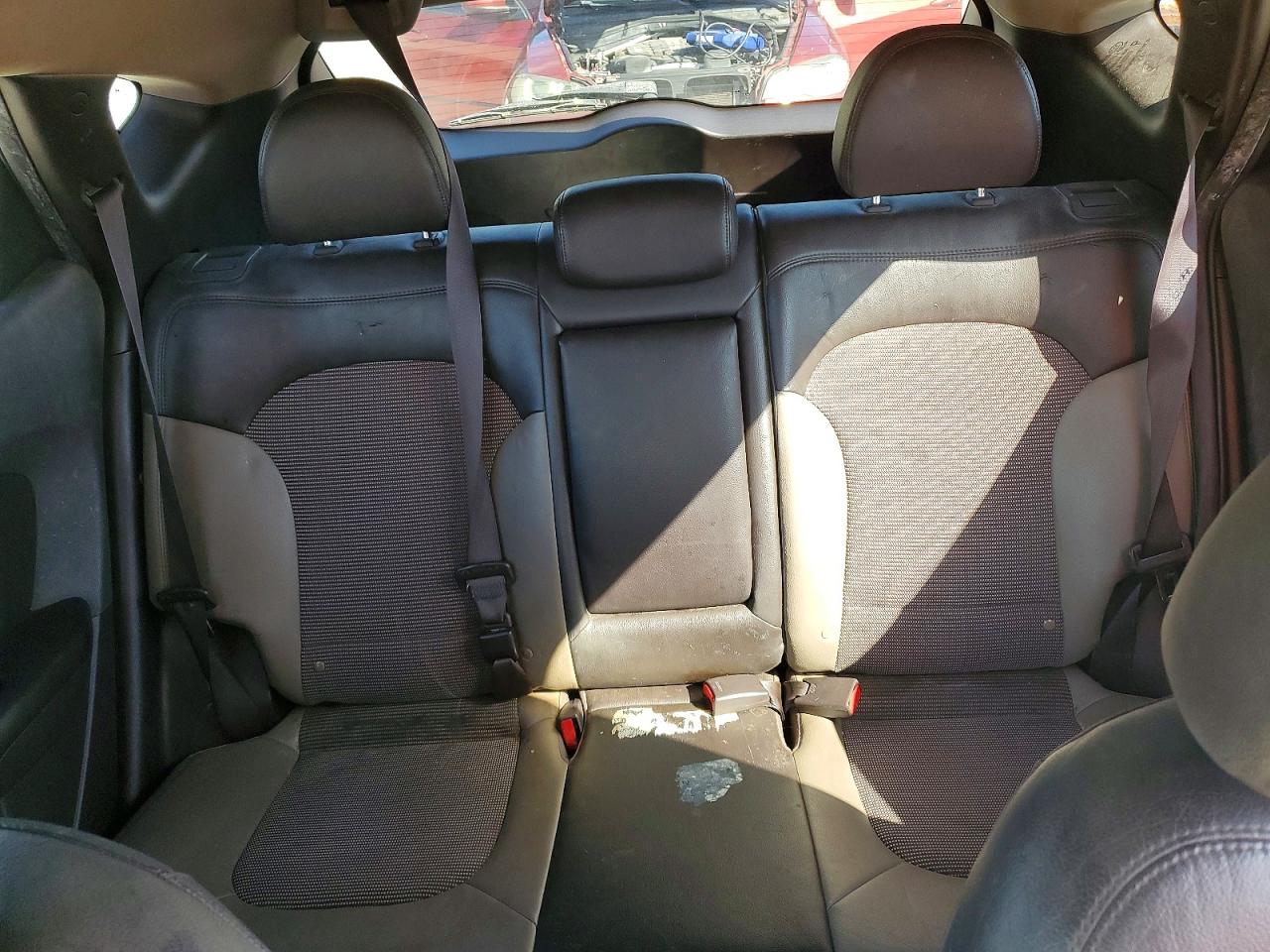 Hyundai TUCSON Gls