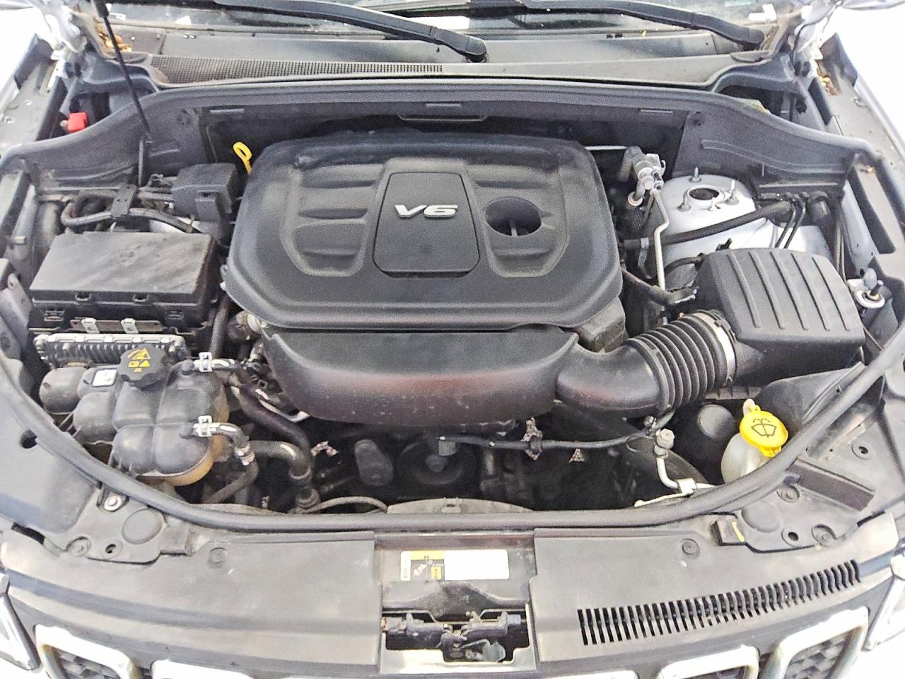 Jeep Cherokee Laredo