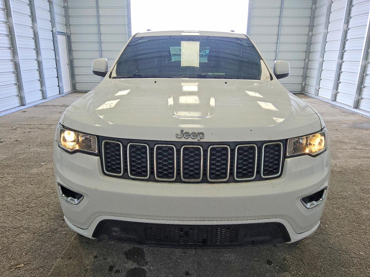 Jeep Cherokee Laredo