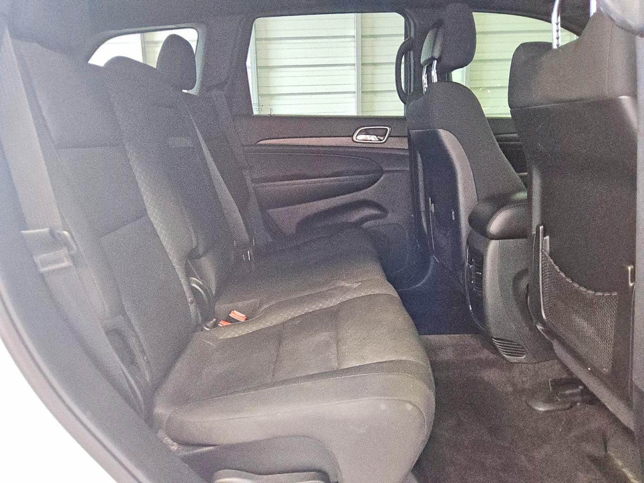 Jeep Cherokee Laredo