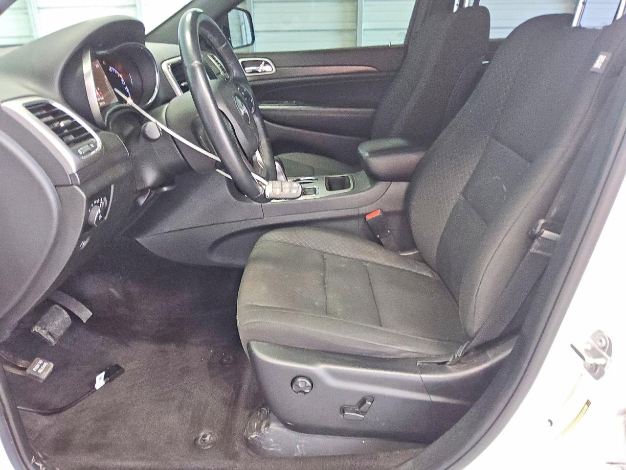 Jeep Cherokee Laredo